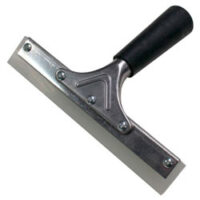 Squeegees y Repuestos