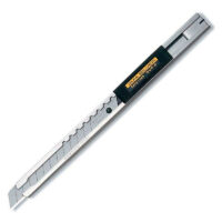 Cuchillo Olfa Profesional SVR2