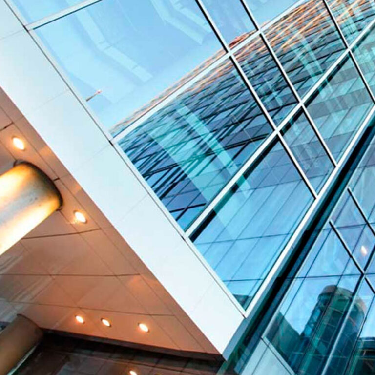 Espejada Exterior 20 Madico Ancho 1,52 Mt Interfilm