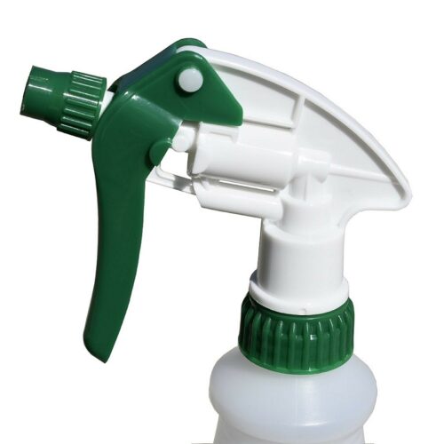Pulverizador Industrial ITF 1 Lt. - Imagen 2