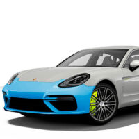 Paint Protection Film Xpel Ancho 61 Cms
