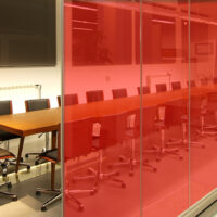 Deco Art Rojo