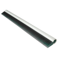 Squeegee Turbo Verde Soft 12 cms.