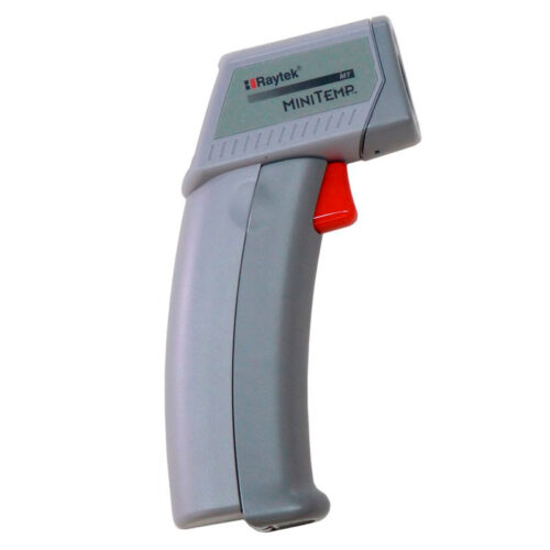 Termómetro Digital Láser - Imagen 2