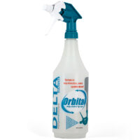 Pulverizador Profesional Orbital 1 Lt.