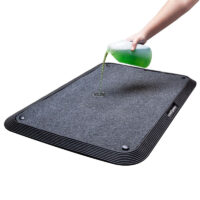 Pediluvio Sanitizante MicroShield Mats