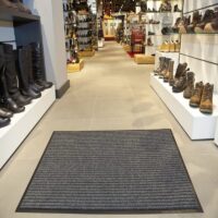 Alfombra Dual Rib Premium 180 x 120 Cms