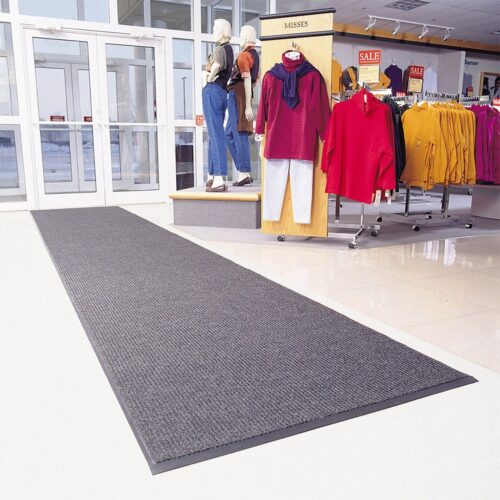 Alfombra Limpiapies Premium Dual Rib - Imagen 5