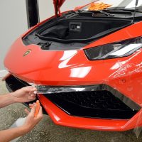 Paint Protection Film Madico Ancho 1.52 Mt