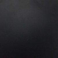 Vinilo Negro Matte
