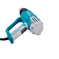 Pistola de Calor Total Mod TB 2006