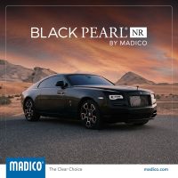 Polarizado Black Pearl 20% NR / 51 Cms