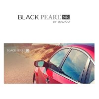 Polarizado Black Pearl 20% NR / 51 Cms