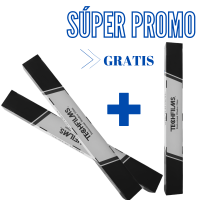 Compra 2 Rollos y llévate el 3ro GRATIS