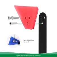 Goma Repto Roja Mini Squeegee A 219