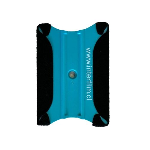 Tarjeta Switch Recta con 2 Buffer - Imagen 3