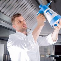 Pulverizador Venus Super HD Alka-line 1.5 Lt