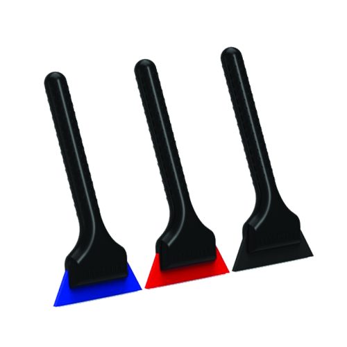 Mini Squeegee Mango Corto Pack 3 Unid