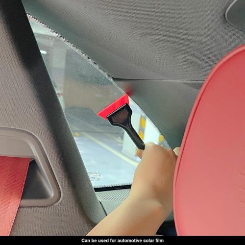 Mini Squeegee Mango Corto Pack 3 Unid - Imagen 2