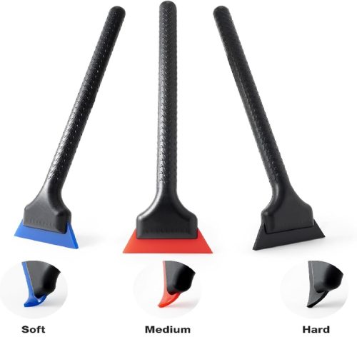 Mini Squeegee Mango Largo Pack 3 Unid