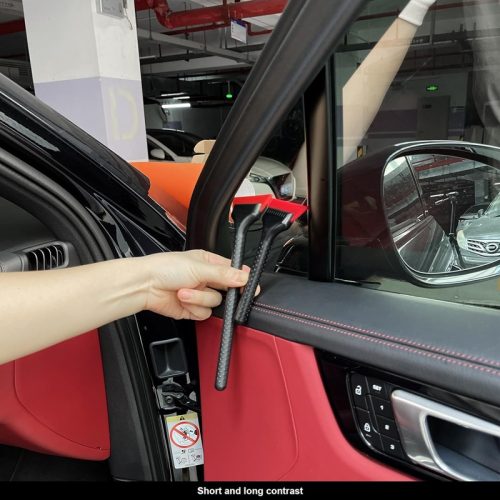 Mini Squeegee Mango Corto Pack 3 Unid - Imagen 4