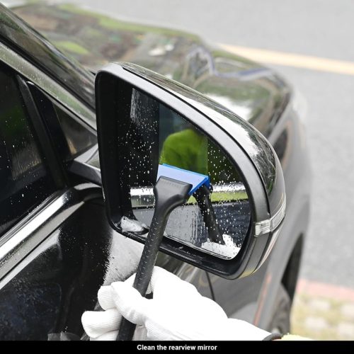 Mini Squeegee Mango Largo Pack 3 Unid - Imagen 4