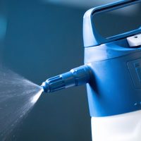 Pulverizador Profesional IK Pro 2 ALK