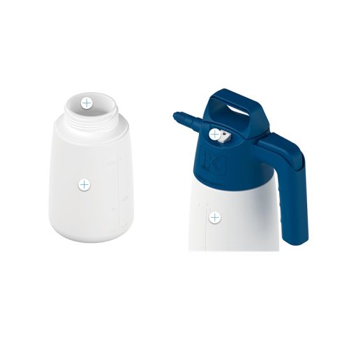 Pulverizador Profesional IK ALK 1,5 - Imagen 3