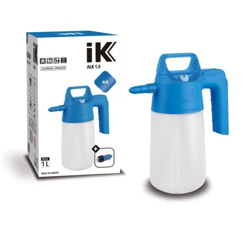 Pulverizador Profesional IK ALK 1,5 - Imagen 4