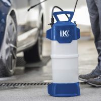 Pulverizador Profesional IK Foam Pro 12 Alk