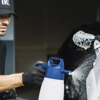 Pulverizador Profesional IK FOAM Pro 2 ALK