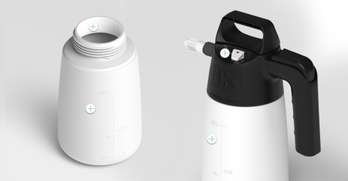 Pulverizador Profesional IK MULTI 1.5 - Imagen 4