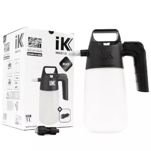 Pulverizador Profesional IK MULTI 1.5 - Imagen 3