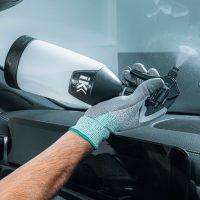 Pulverizador Profesional IK MULTI TRI 1 Lt 360°