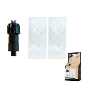 Kit Repuestos IK FOAM 1.5 / Pro 2 kit